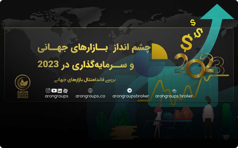 چشم انداز سرمایهگذاری در سال 2023