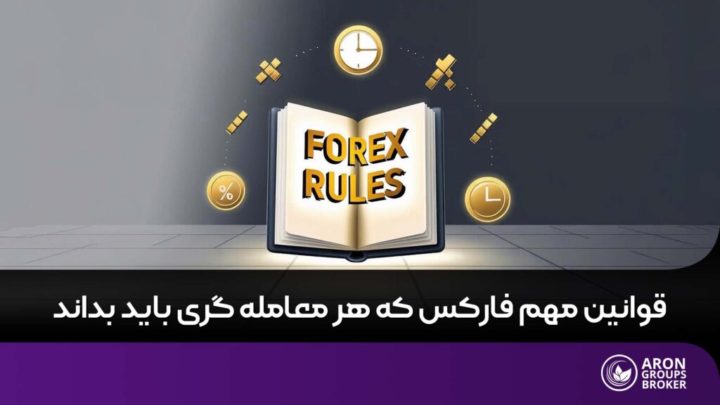 قوانین فارکس