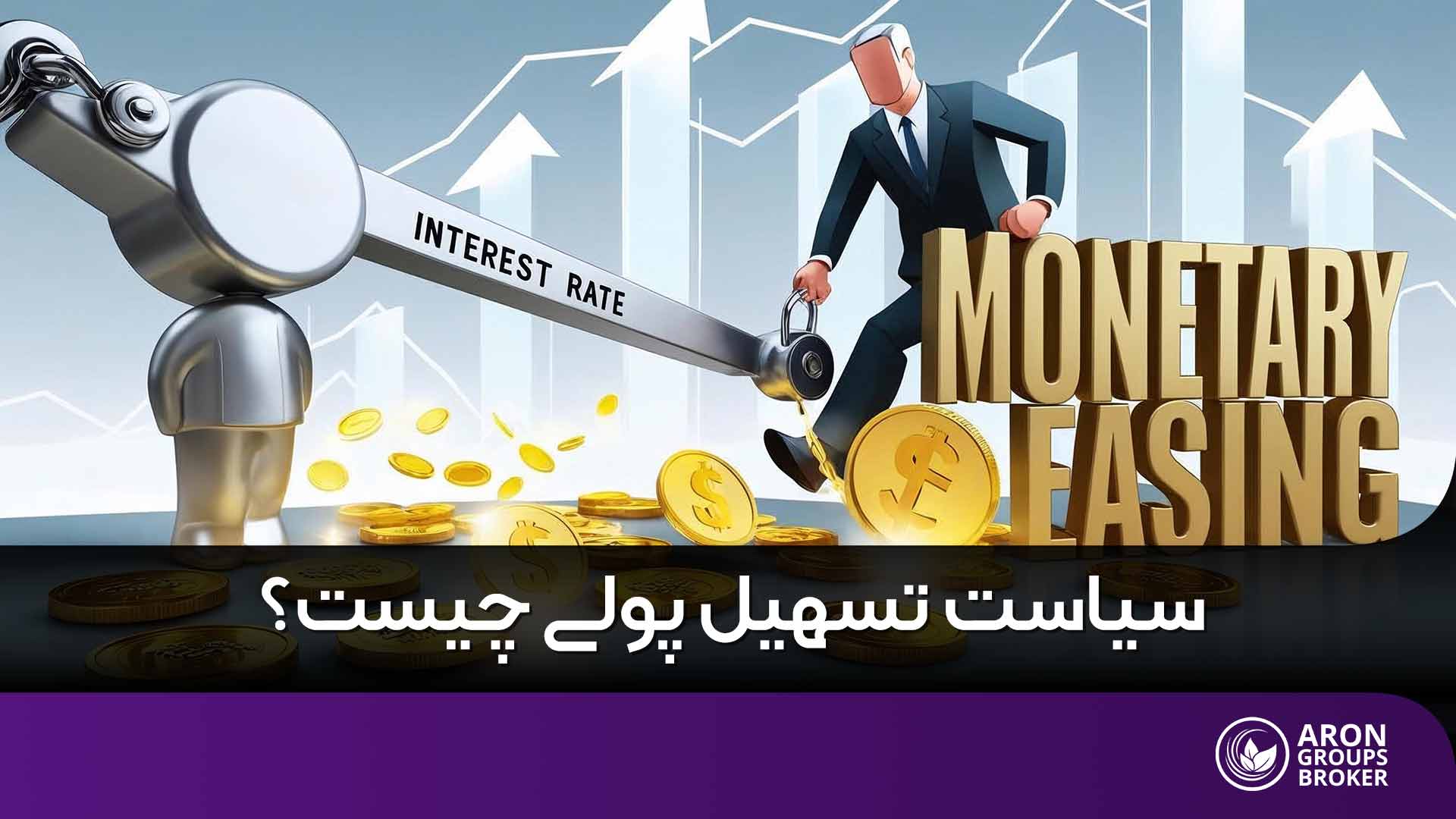 سیاست تسهیل پولی