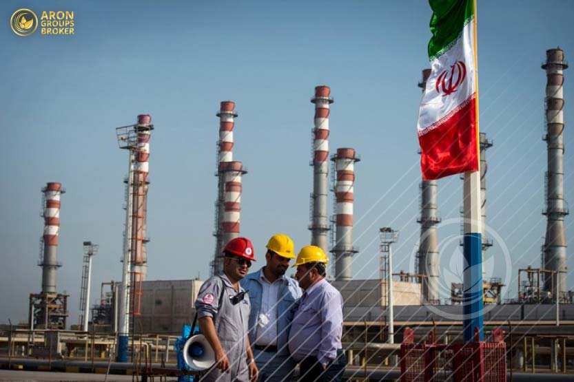 ابعاد بحران انرژی در ایران