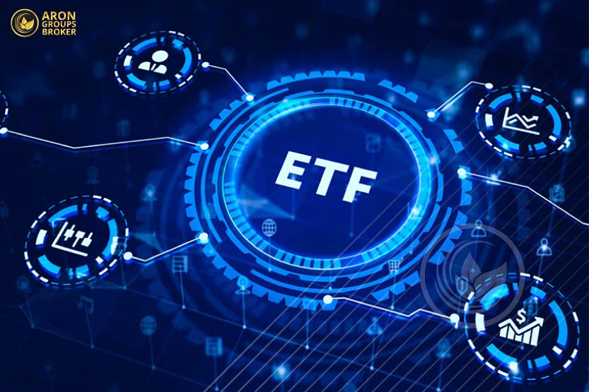 صندوق های قابل معامله EFT