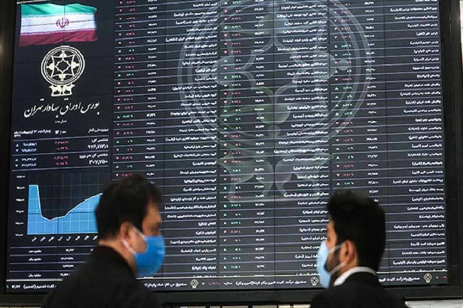 معاملات نوین بورسی در ایران