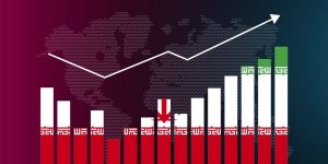 مهمترین ریسک‌های اقتصاد ایران در سال ۱۴۰۲