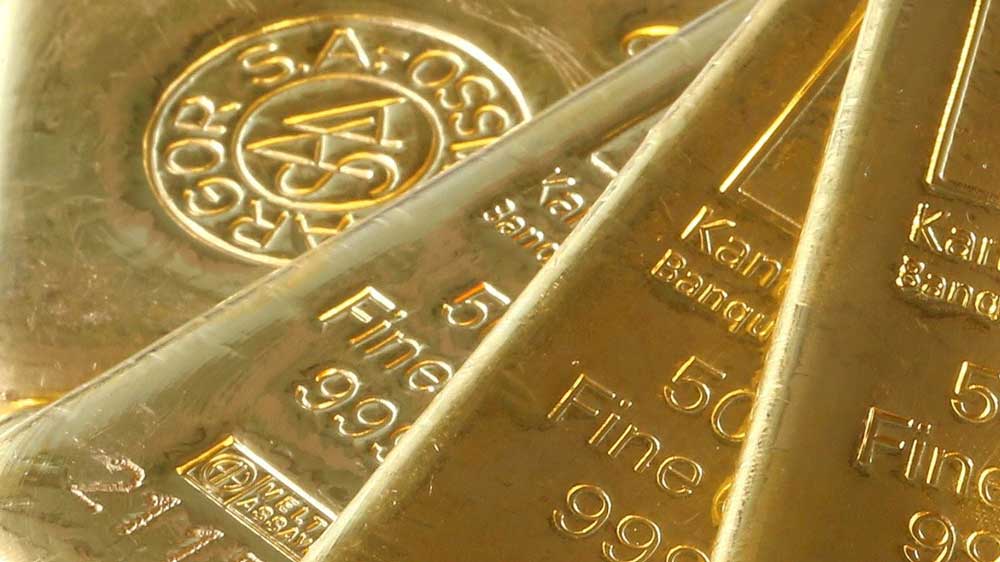 قیمت جهانی طلا بر اساس چه مؤلفه‌هایی تعیین می‌شود؟