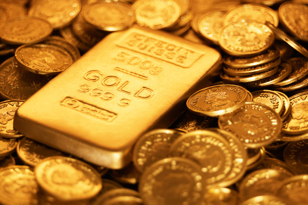 Top 10 Countries With The Highest Demand For The Gold