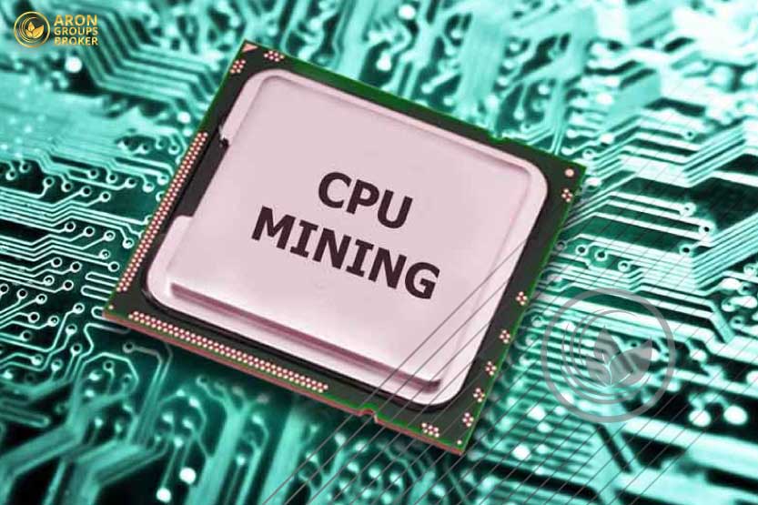 پردازنده مرکزی یا CPU چیست