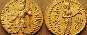 تاریخچه طلا و سکه