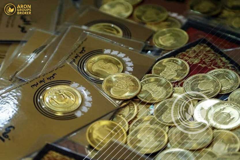 انواع سکه‌های طلا بعد از انقلاب اسلامی