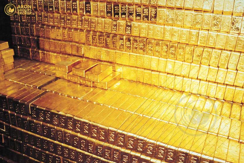 سرمایه‌گذاری در صندوق‌های طلا