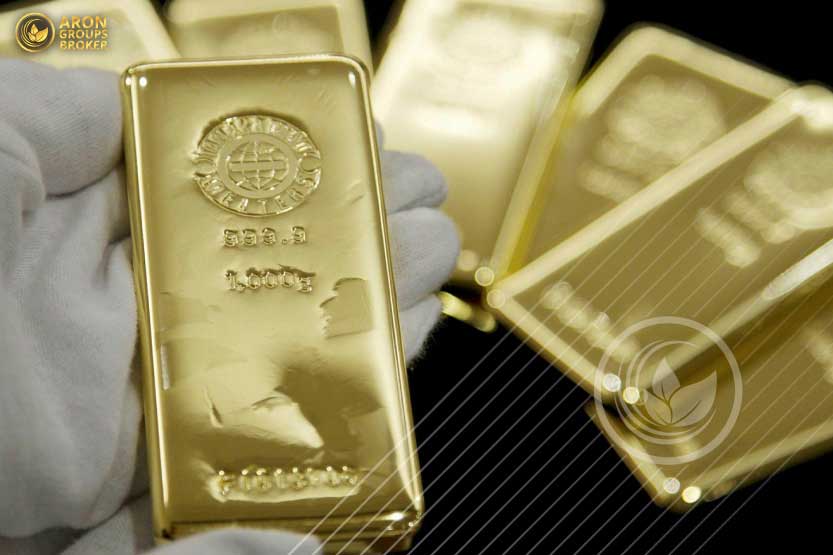 چرا باید به فکر سرمایه گذاری در طلا باشیم