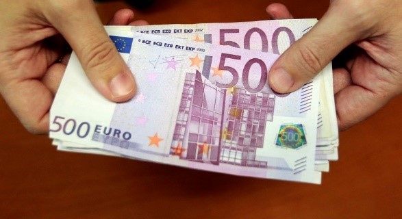 سرمایه گذاری یورویی به صورت دولتی