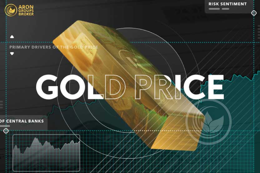 میزان تولید طلا