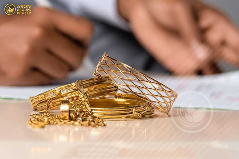 چرا معامله گواهی سپرده طلا در کشور رایج شده است؟