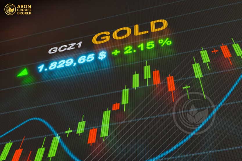 توجه به اصل عرضه و تقاضا در معامله طلا در بازار فارکس
