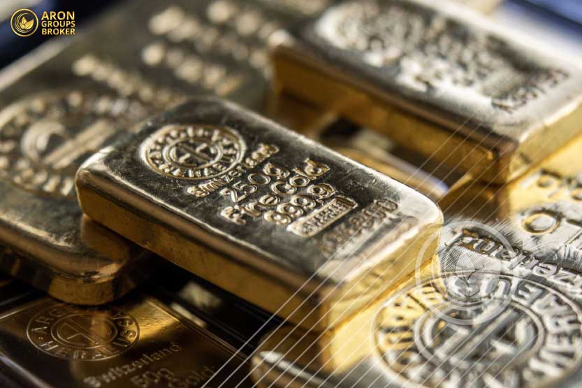 تاریخچه مختصری از قیمت جهانی طلا