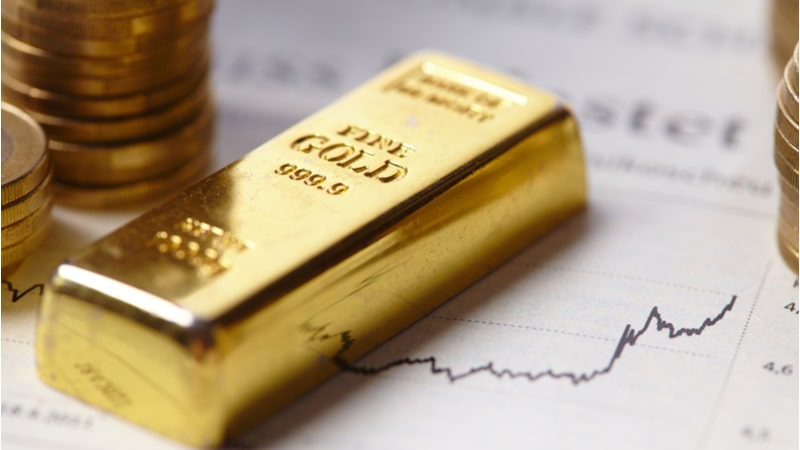 چگونه در بازار طلا ترید کنیم؟
