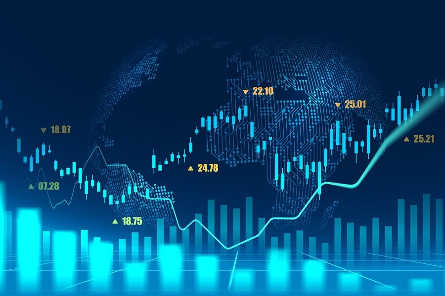 انجام معاملات CFD