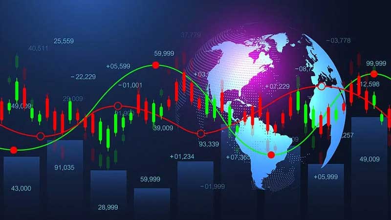 معاملات CFD در فارکس