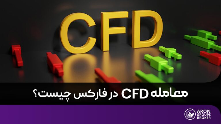 معامله CFD
