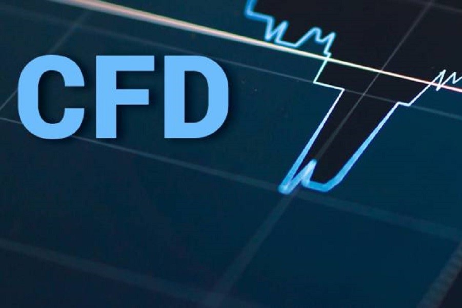 معاملات CFD در فارکس