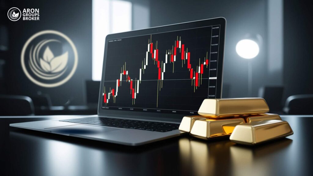 اسپرد در فارکس