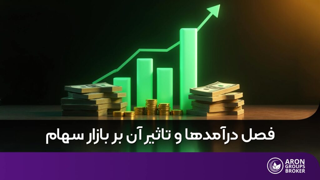 فصل درآمدها