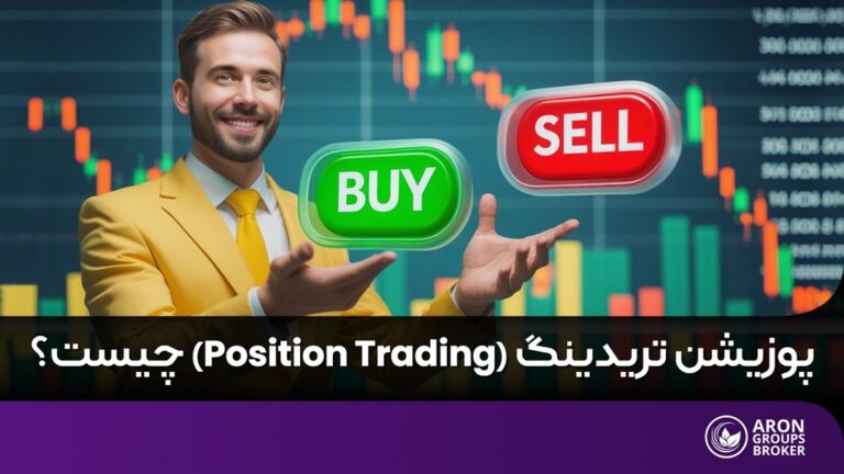 پوزیشن تریدینگ