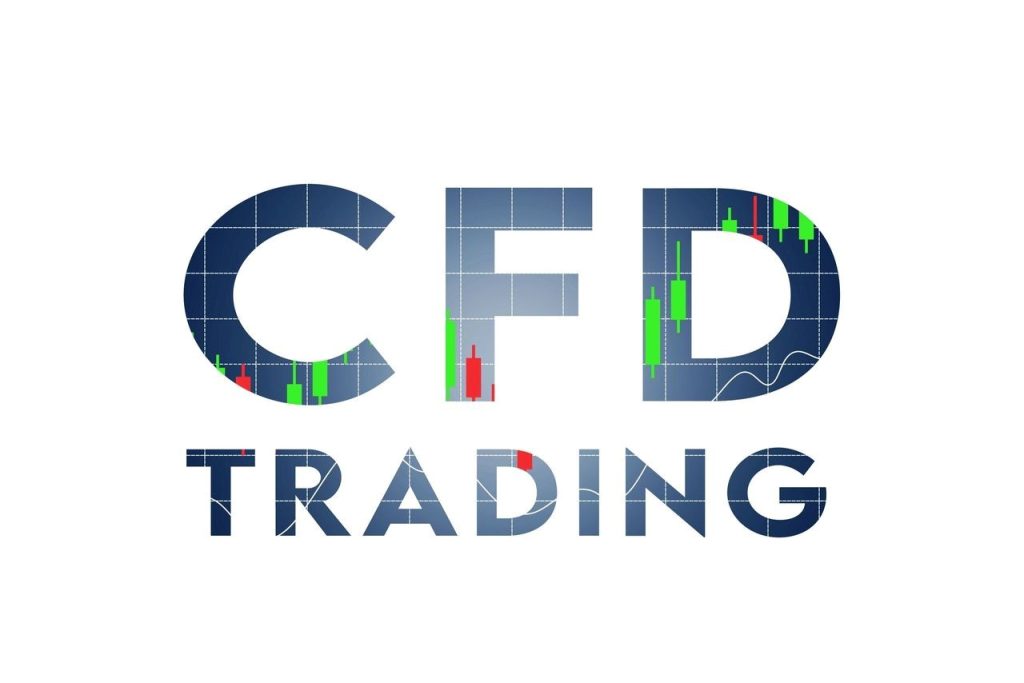 CFD trades