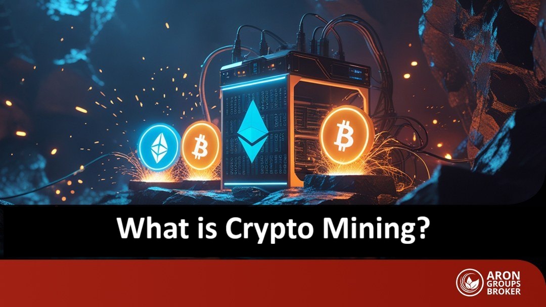 crypto mining