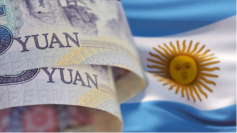 نایاب شدن دلار در آرژانتین میدان را برای ین باز گذاشت
