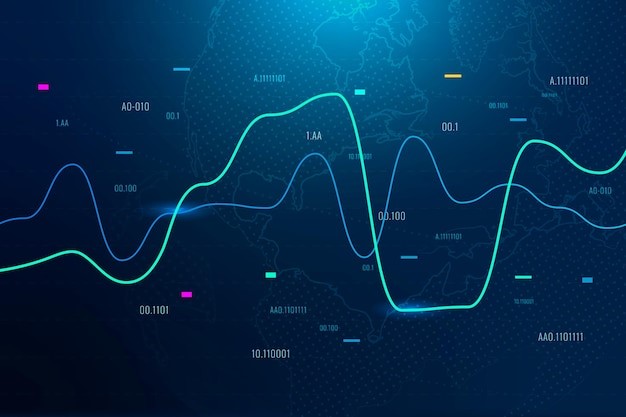 تفاوت بازار ارز دیجیتال و فارکس