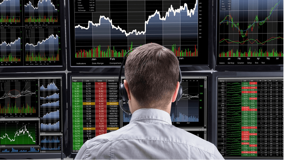 Forex Trading platforms