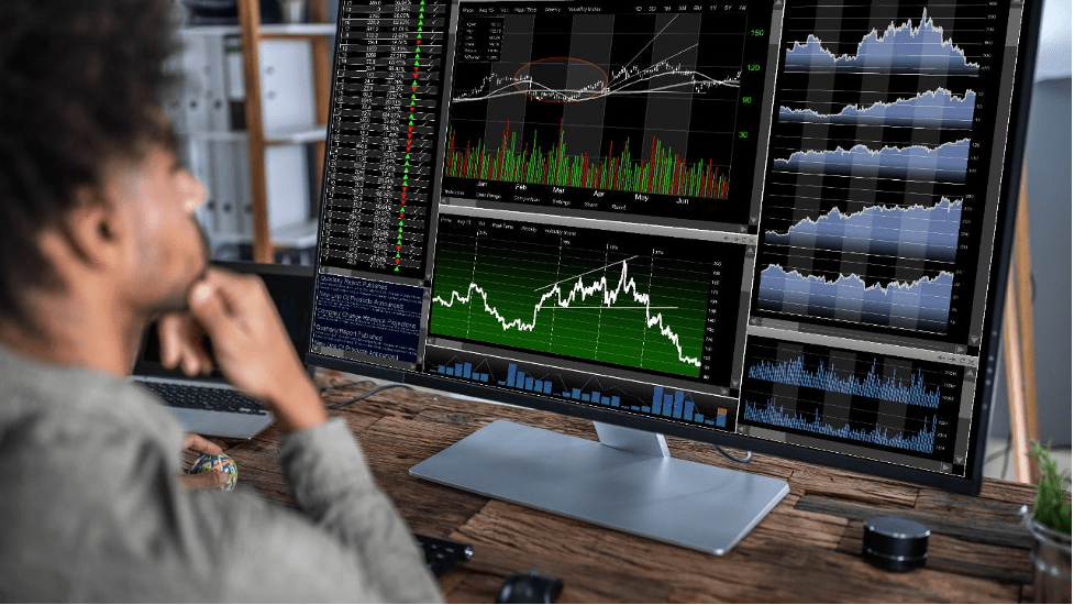 Forex Trading platforms