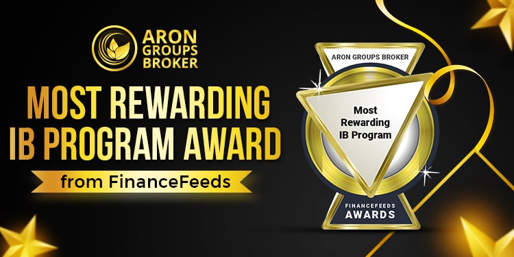 We Earn the “Most Rewarding IB Program” Award from FinanceFeeds