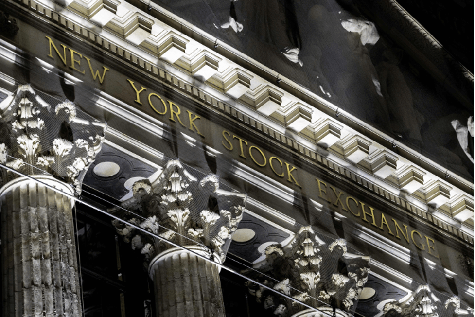 New York Stock Exchange-min