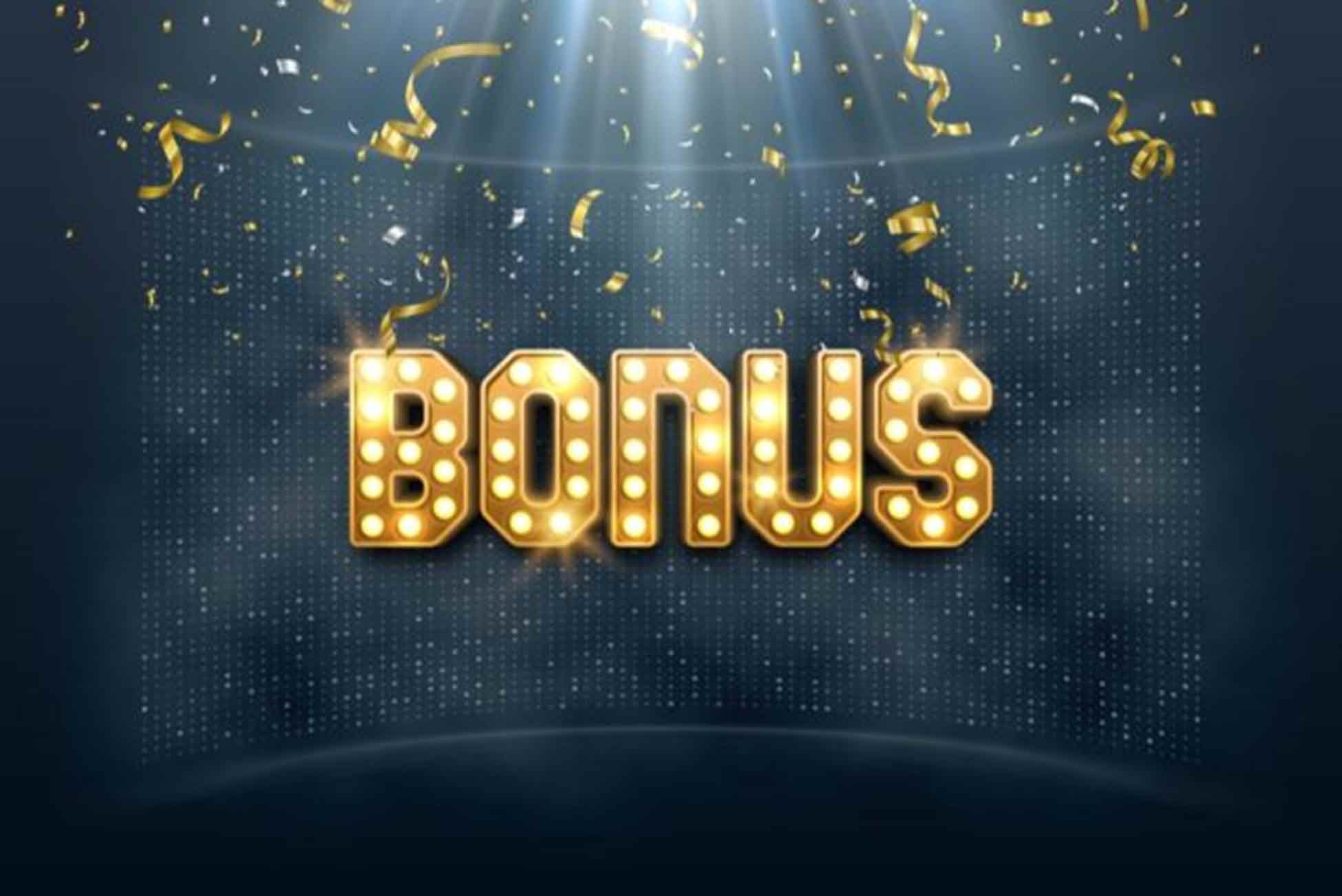 بونوس Bonus چیست؟