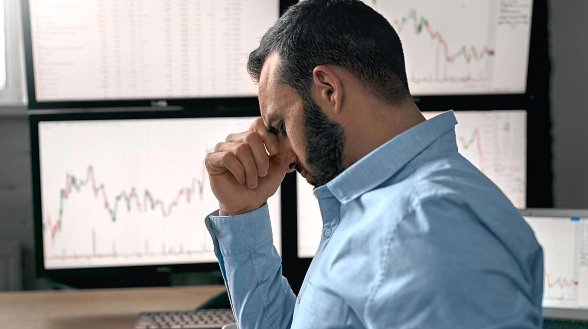 6 Common Forex Trading Mistakes