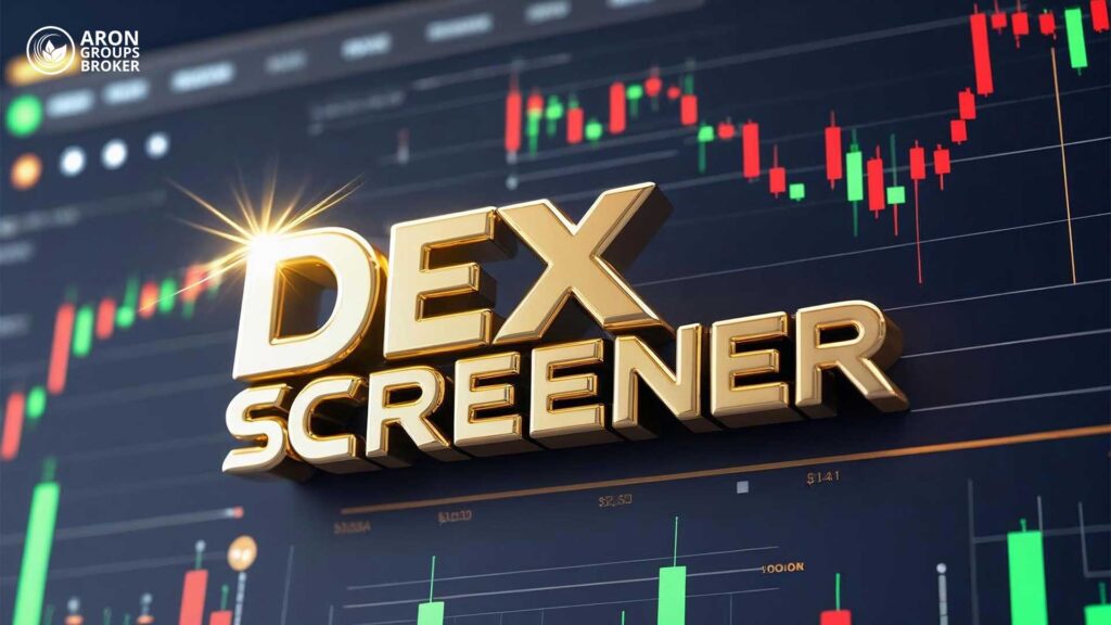 با دکس اسکرینر (Dex Screener) بازار کریپتو را مثل یک نهنگ رصد کن!