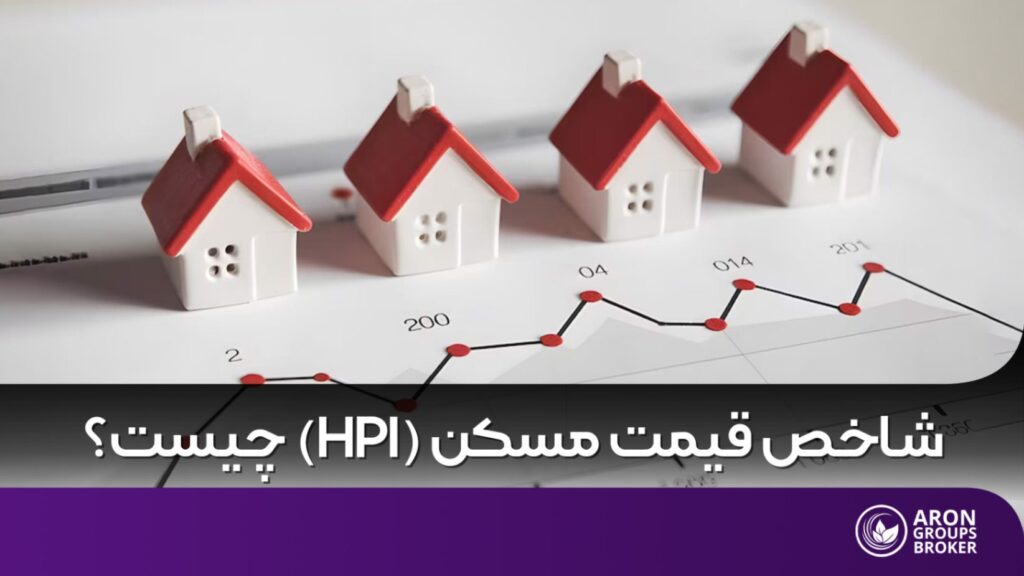 شاخص قیمت مسکن