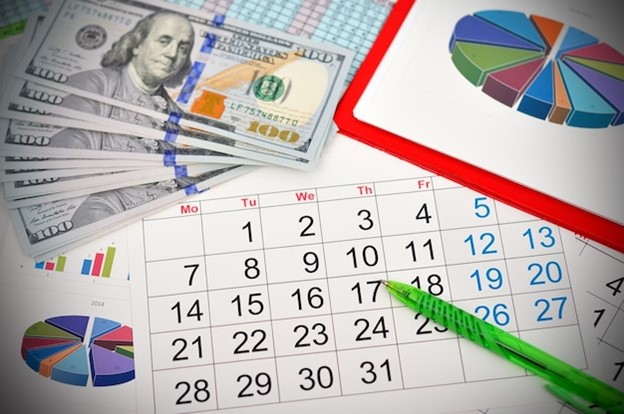 Learn how to read an economic calendar.