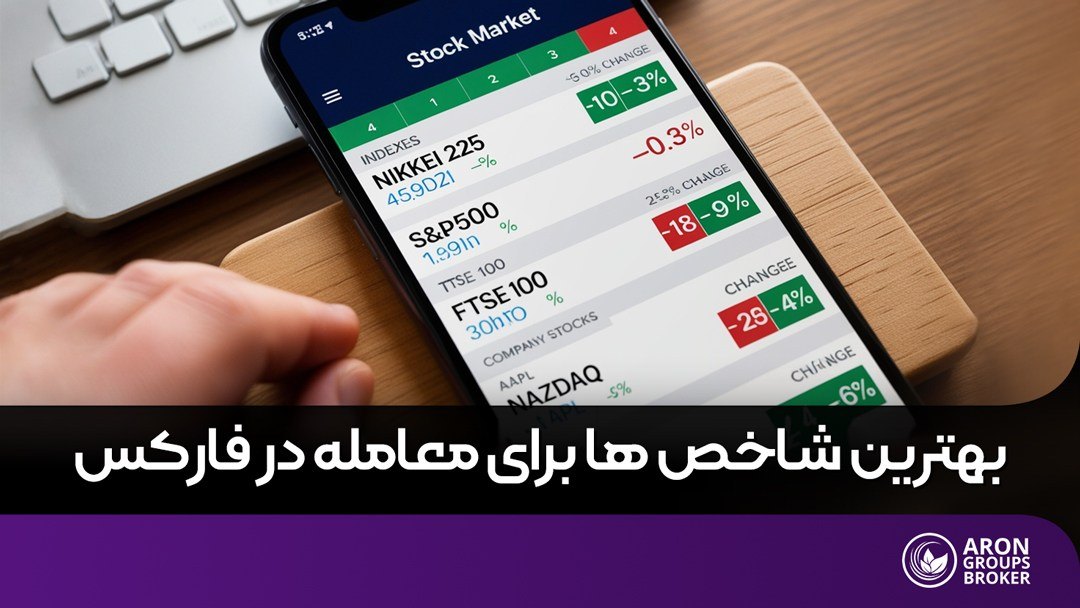 بهترین شاخص ها برای معامله