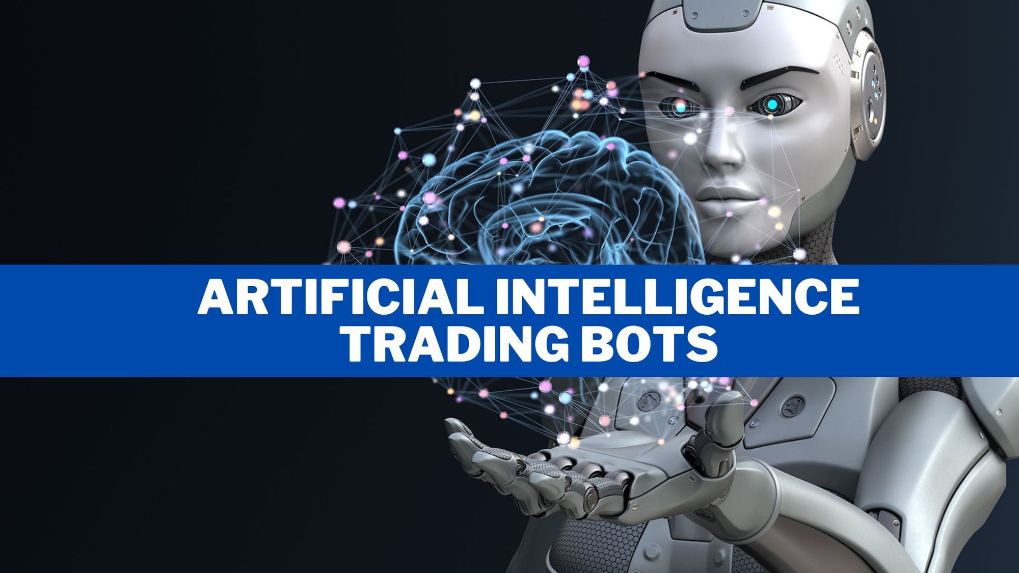 نحوه‌ی ساخت ربات‌های معامله‌گر توسط هوش مصنوعی