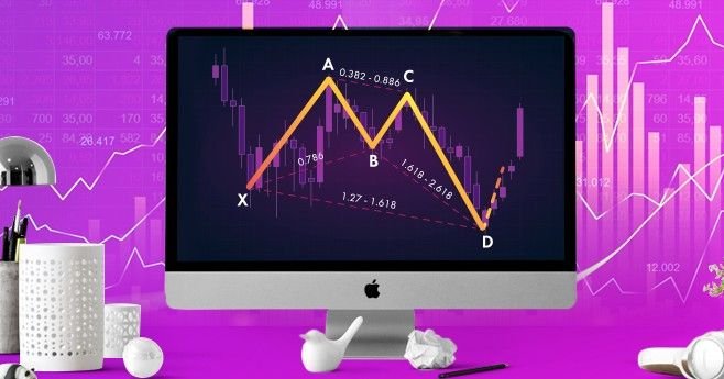 الگو های هارمونیک مهم که هر تریدری باید بشناسد