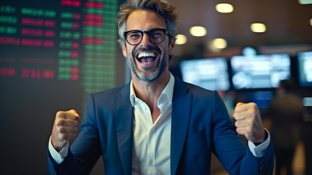 14 Habits of Highly Successful Traders 
