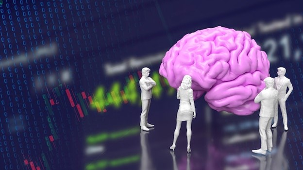 5 Great Points to Develop an Effective Trading Psychology