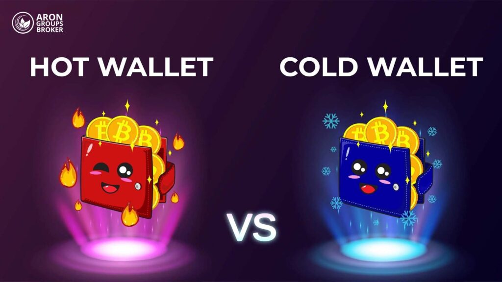 کیف پول ارز دیجیتال