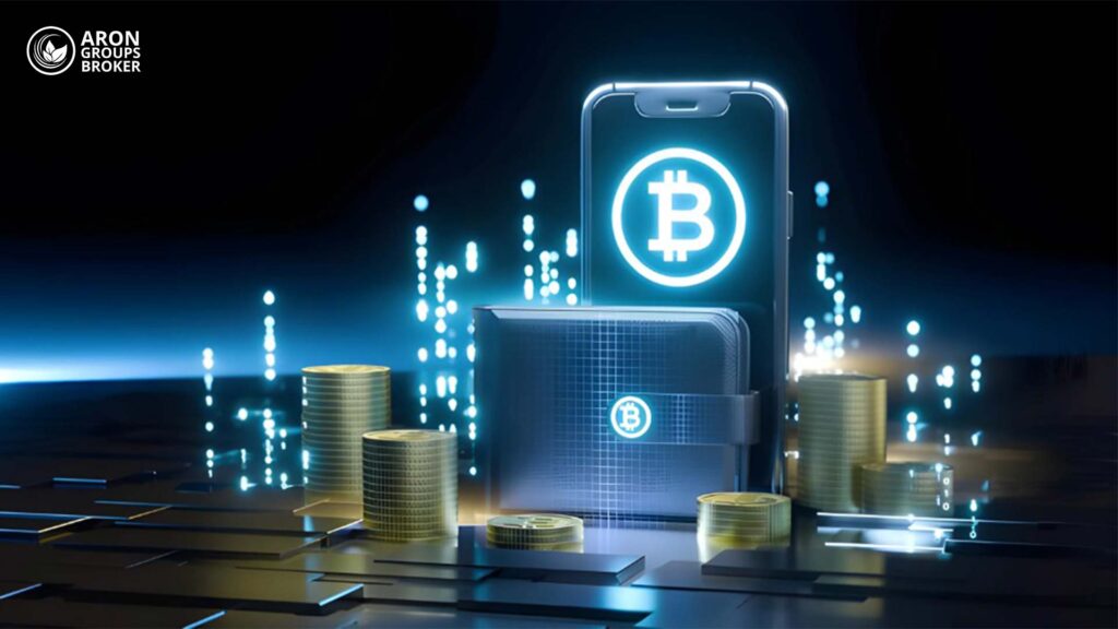 کیف پول ارز دیجیتال