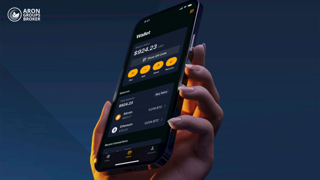 کیف پول ارز دیجیتال