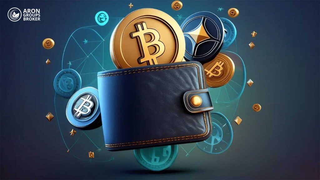 کیف پول ارز دیجیتال