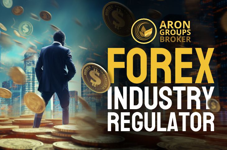 Forex Industry Regulator